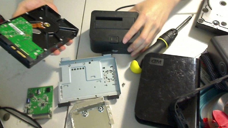 Bizarre Things That You Didn’t Know Are Vulnerable To Hacking