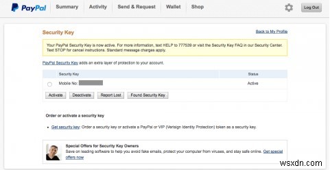 Do You Secure Your Online Accounts With Two-Factor Authentication?