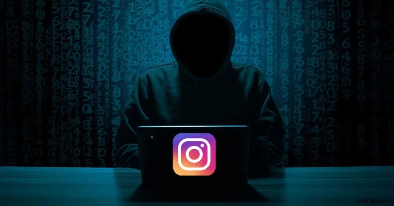 Is “[email protected]” legit and How to Prevent Phishing on Instagram?