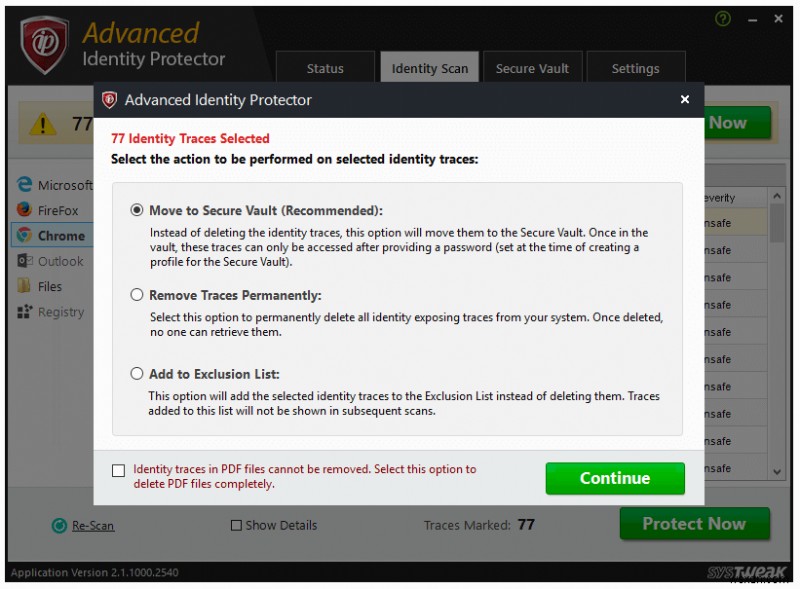 Anti-tracking Browsers To Protect Your Privacy