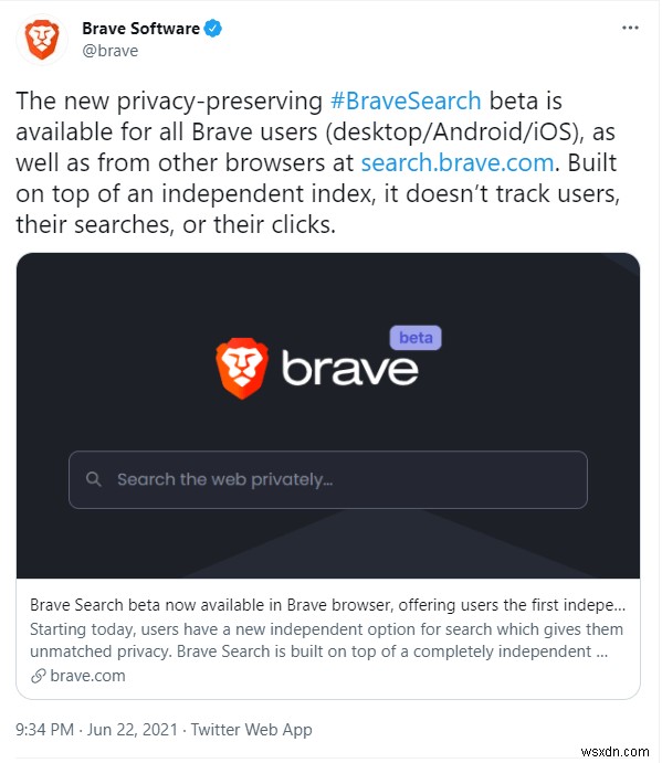 Anti-tracking Browsers To Protect Your Privacy