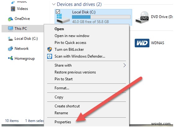 How to Fix File System Error on Windows 10 (Tried & Tested Solutions) | 2022 Updated List
