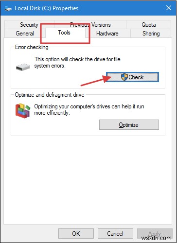 How to Fix File System Error on Windows 10 (Tried & Tested Solutions) | 2022 Updated List