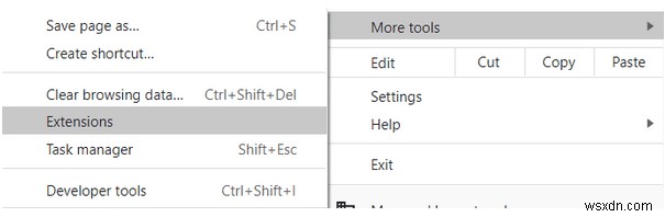 How To Remove Ecp.yusercontent.com From Computer
