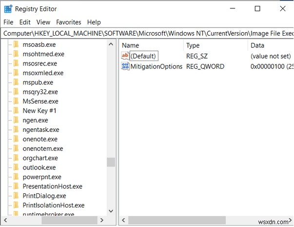 How To Remove Ecp.yusercontent.com From Computer