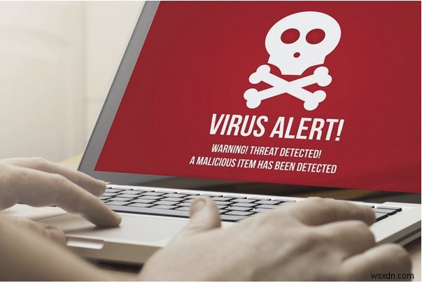 How to Remove Virus from Laptop Without Antivirus Software