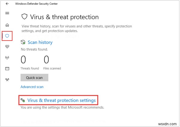 How to Remove Virus from Laptop Without Antivirus Software