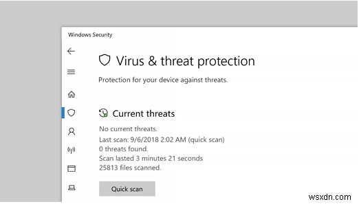How to Remove Virus from Laptop Without Antivirus Software