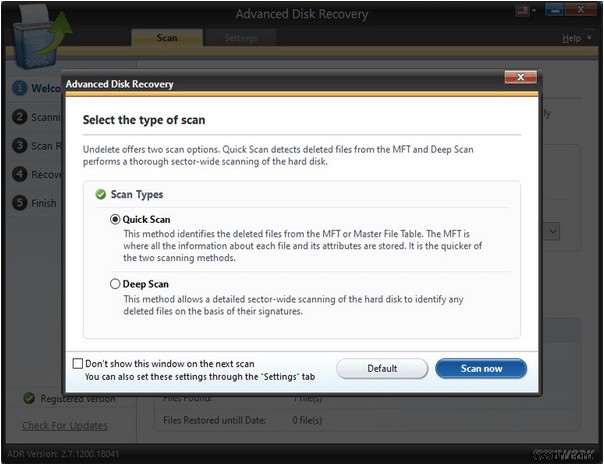 How to Remove Virus from Laptop Without Antivirus Software