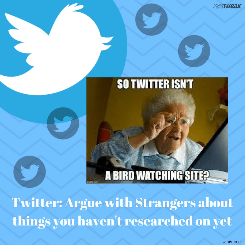 The Bitter Side of Social Media—Infographic