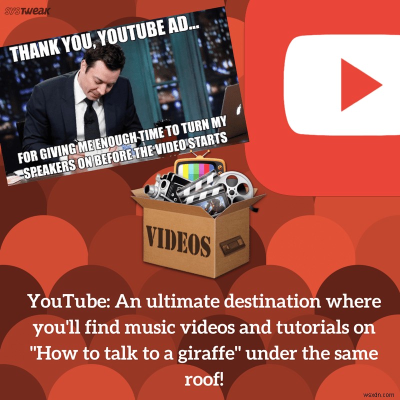 The Bitter Side of Social Media—Infographic