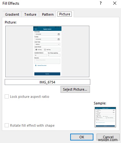 How To Tile An Image In Windows 10 Without Using Any Graphic Designing Tools?