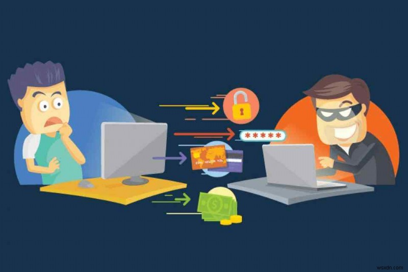 How to Organize & Secure Personal Data on Windows PC