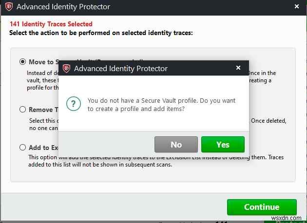 How to Organize & Secure Personal Data on Windows PC