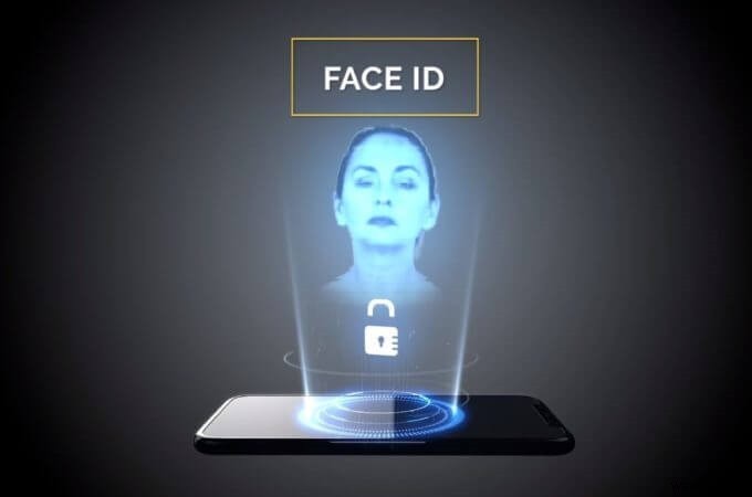 Facial Recognition Technology: A Threat To Privacy?