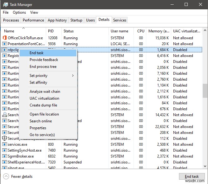 Copy and Paste Not Working? Here Is How To Fix!