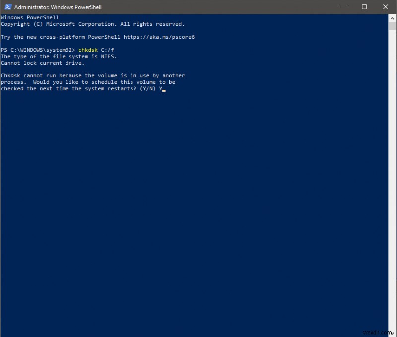 Copy and Paste Not Working? Here Is How To Fix!