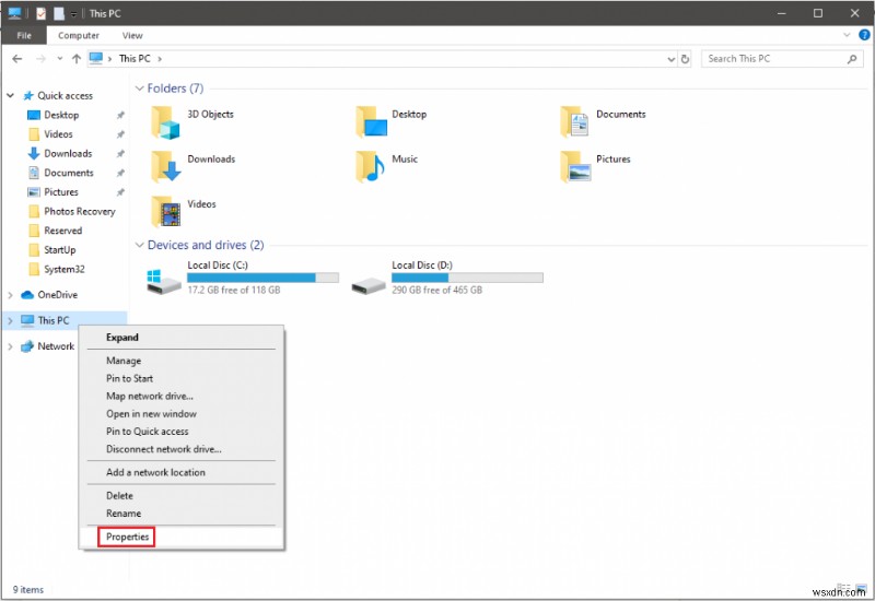 Copy and Paste Not Working? Here Is How To Fix!