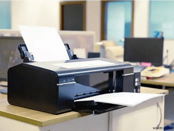 FIX: Wireless Printer Not Responding on Windows 11/10