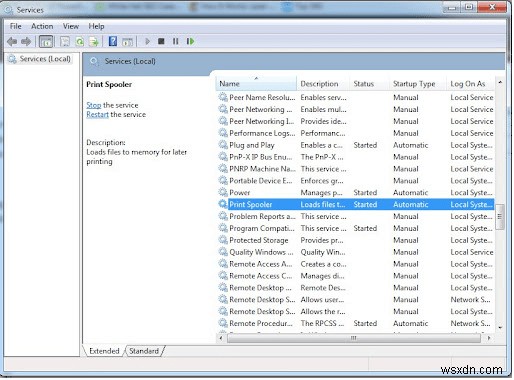 FIX: Wireless Printer Not Responding on Windows 11/10