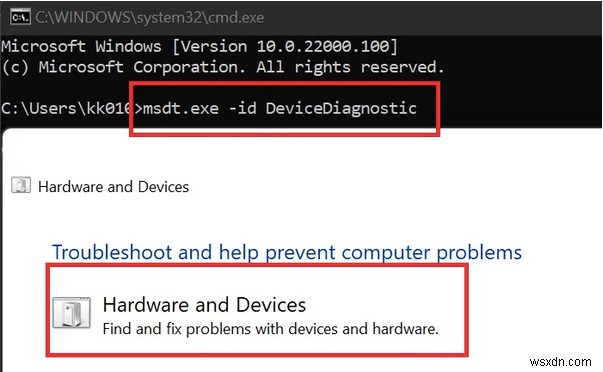 How To Fix Internal Microphone is Missing Error on Windows 11/10