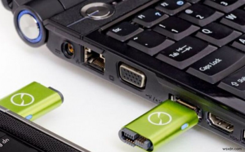 How To Fix USB Keeps Disconnecting In Windows 10