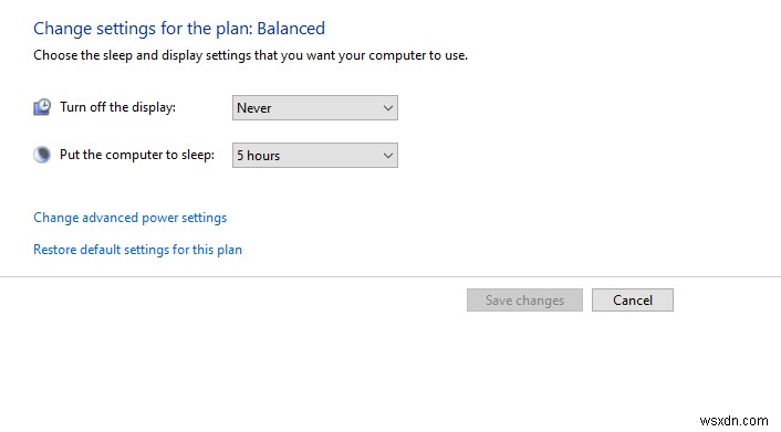 How To Fix USB Keeps Disconnecting In Windows 10