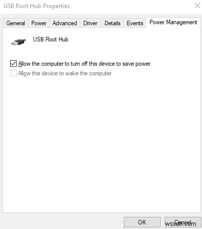 How To Fix USB Keeps Disconnecting In Windows 10