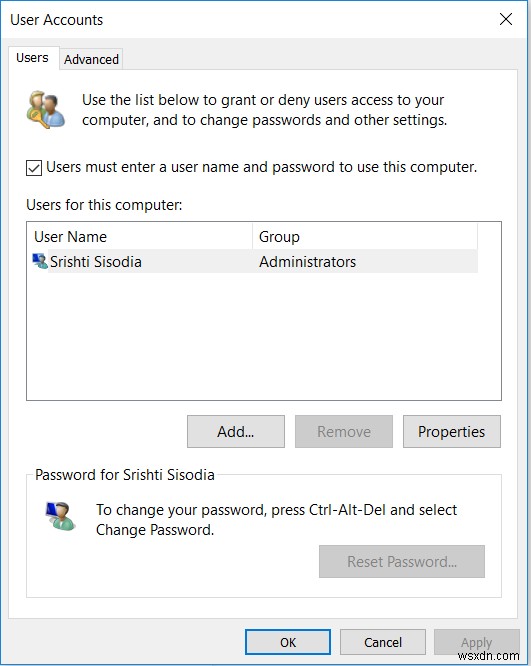 How To Login Windows 10 Without Password