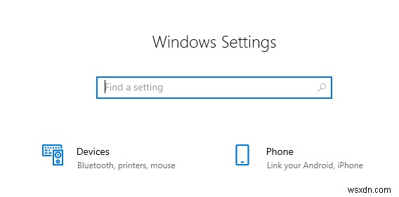 How To Change Mouse Sensitivity In Windows 10