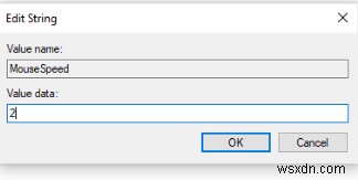 How To Change Mouse Sensitivity In Windows 10