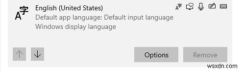 Best Three Ways To Change Keyboard Language on Windows 10