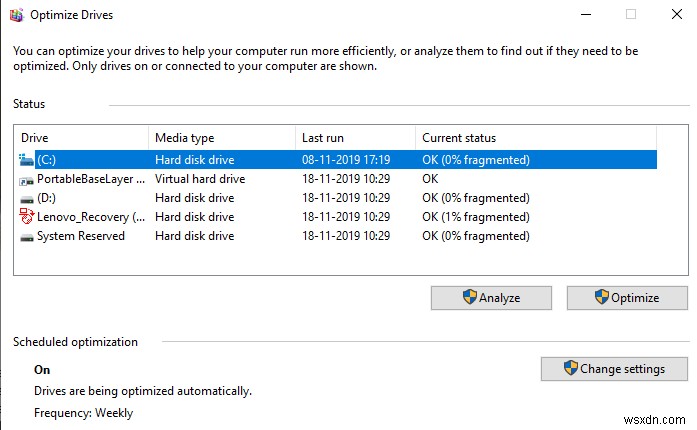 How To Resolve “Disk Read Error Occurred” In Windows 10?