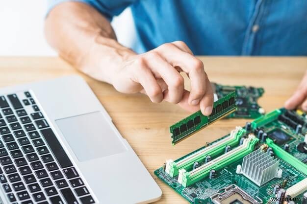 How To Resolve “Disk Read Error Occurred” In Windows 10?