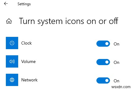 How To Fix Wifi Icon Missing On Windows 10?