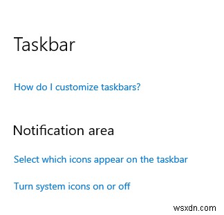 How To Fix Wifi Icon Missing On Windows 10?