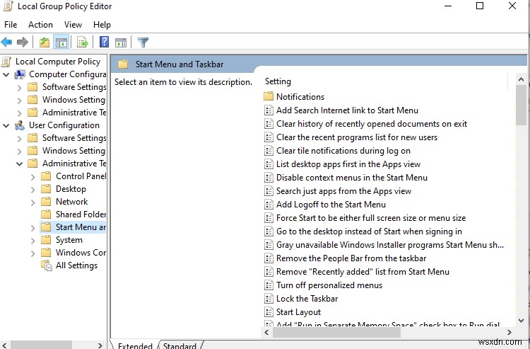 How To Fix Wifi Icon Missing On Windows 10?