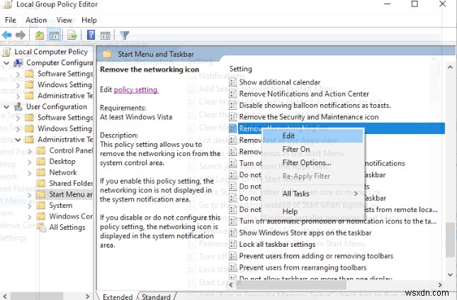 How To Fix Wifi Icon Missing On Windows 10?