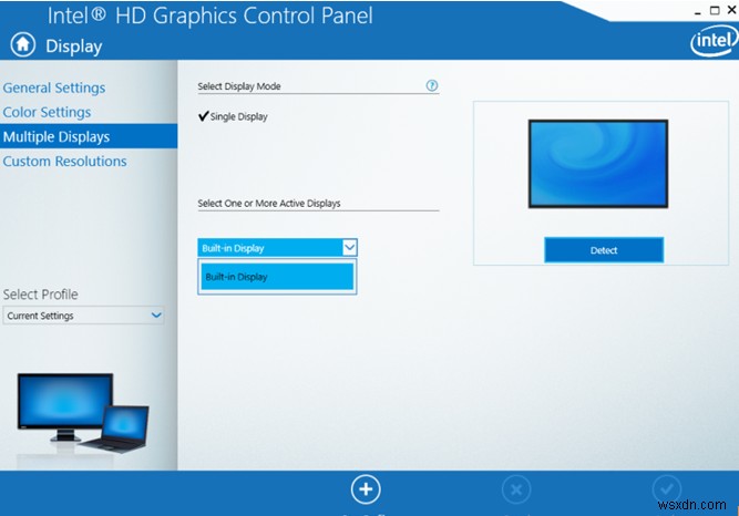 How To Fix HDMI Monitor Not Detected In Windows 10