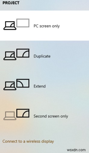 How To Fix HDMI Monitor Not Detected In Windows 10