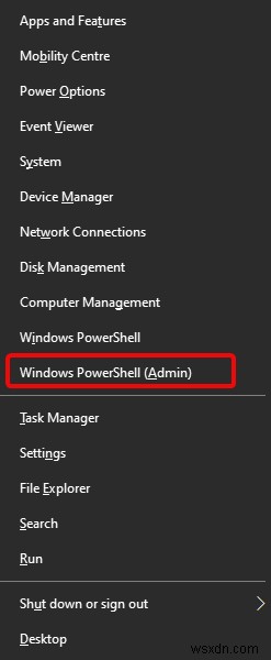 How To Fix Start Menu Search Not Working On Windows 10