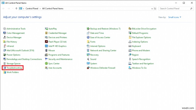 How To Fix Start Menu Search Not Working On Windows 10