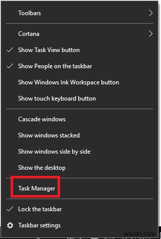 How To Fix Start Menu Search Not Working On Windows 10