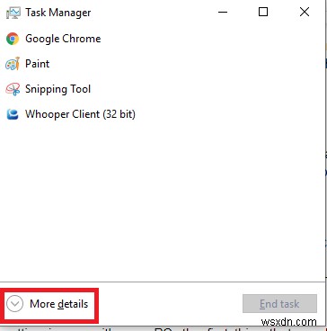 How To Fix Start Menu Search Not Working On Windows 10