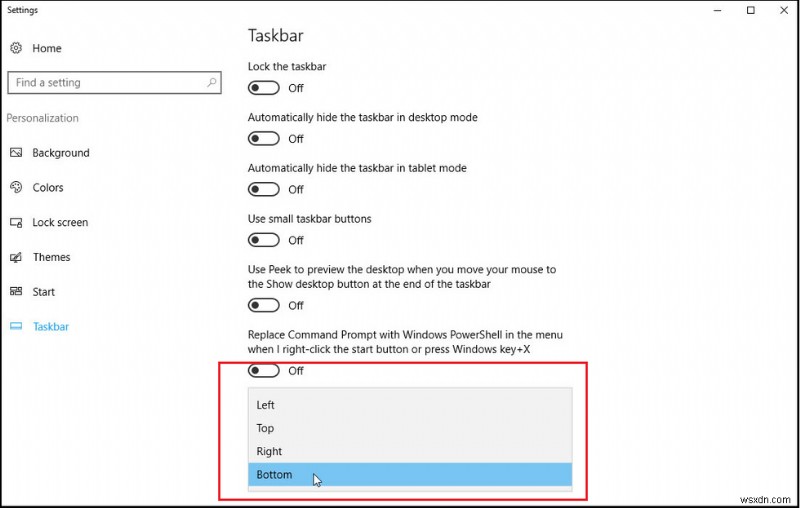 7 Tips to Boost Productivity Using Windows 10 Taskbar