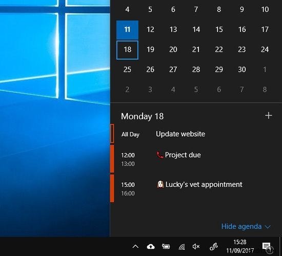 7 Tips to Boost Productivity Using Windows 10 Taskbar