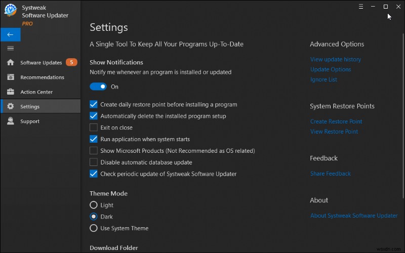 How to Schedule Automatic Updates of Apps in Windows 10 PC