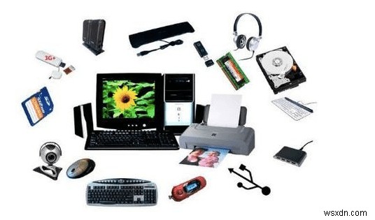 [Fixed] This device is not present (Code 24) in Windows