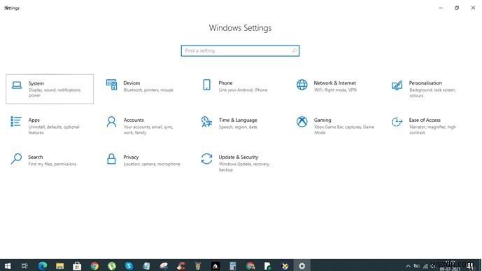 How to Fix DirectX Encountered an Unrecoverable Error in Windows PC