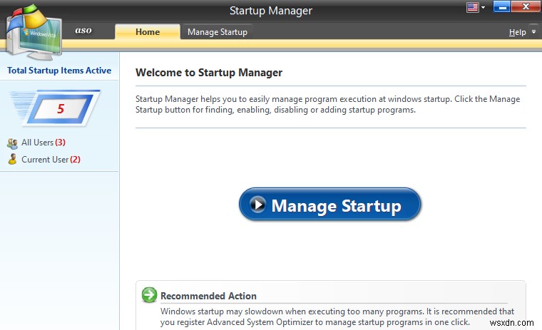 How To Ensure A Fast Startup On Windows 10 PC?